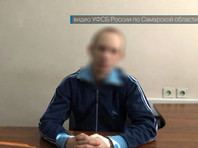 В Самаре поймали украинского шпиона и решили  выдать его ДНР