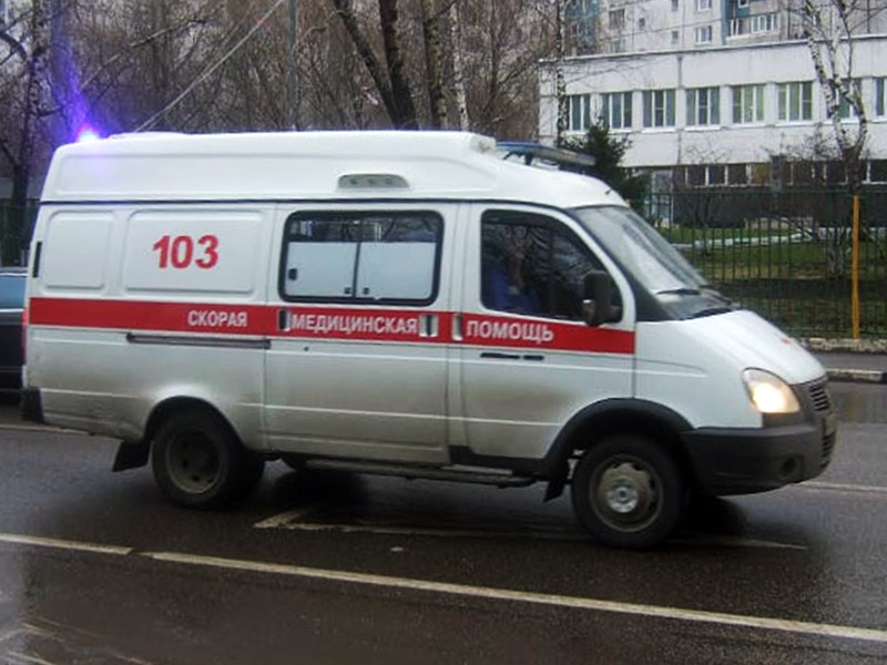 Семеро воспитанников дома-интерната N2 для умственно отсталых детей в Иркутске госпитализированы с подозрением на дизентерию. Двое из них попали в реанимацию, специалисты оценивают их состояние как стабильное. На карантине находятся еще 15 воспитанников
