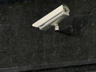 Предполагаемый террорист попал на камеры видеонаблюдения в метро Петербурга