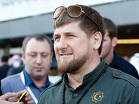 Кроме того, Кадыров заявил, что жителей Чечни, которые оказывают помощь родственникам-боевикам, будут выселять из республики