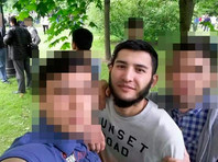 Следствие считает, что бомбу взорвал террорист-смертник, выходец из Киргизии Акбаржон Джалилов