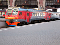 Свыше тысячи человек эвакуированы из Казанского вокзала Москвы в связи с обнаружением подозрительного предмета