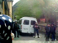 В Дагестане подросток подорвал гранату. Один школьник погиб, 11 ранены

