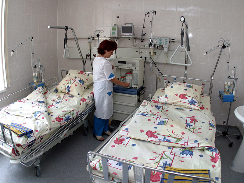 Оптимизация здравоохранения приведет к сокращению числа больниц до уровня царской России, предсказали эксперты