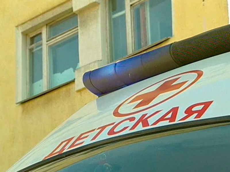 Следователи задержали водителя иномарки, который демонстративно не пропустил в Москве детскую скорую помощь
