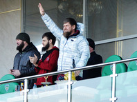 Кадыров прокомментировал сообщения о травле геев в Чечне, не упомянув слово "геи"
