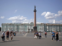 Туроператоры не исключают отказа от туров в  Санкт-Петербург после взрыва в метро