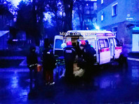 Спасатели нашли тело второго погибшего при взрыве газа в многоэтажном доме в Таганроге