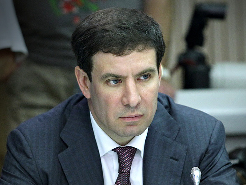 Экс губернатор челябинской области