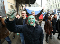 Российские власти предписали школам и институтам не наказывать учащихся за участие в антикоррупционных митингах 26 марта, но провести разъяснительную работу с их родителями