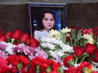 Опознаны все погибшие при теракте в метро Петербурга