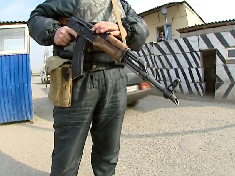 Силовики объявили о ликвидации в Дагестане троих бандитов, обстрелявших спецназовцев ФСБ и МВД