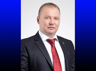 Экс-депутата Госдумы Паршина снова заочно арестовали и объявили в розыск