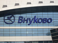 В московском аэропорту Внуково задержали гражданина Таджикистана с банкой пороха и патронами