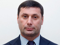 На вице-премьера Дагестана завели уголовное дело о служебном подлоге