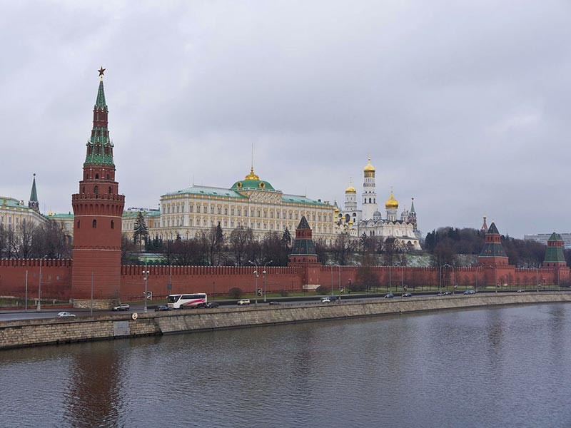 Кремль дал указания регионам организовать антитеррористические митинги по всей стране
