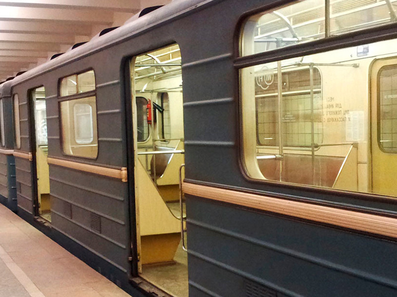 Ространснадзор сообщил о тотальной проверке метрополитенов в России