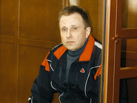 Алексея Пичугина, осужденного пожизненно, вернули в колонию "Черный дельфин"
