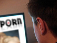 По ее словам, порнография представляет большую опасность для подрастающего поколения