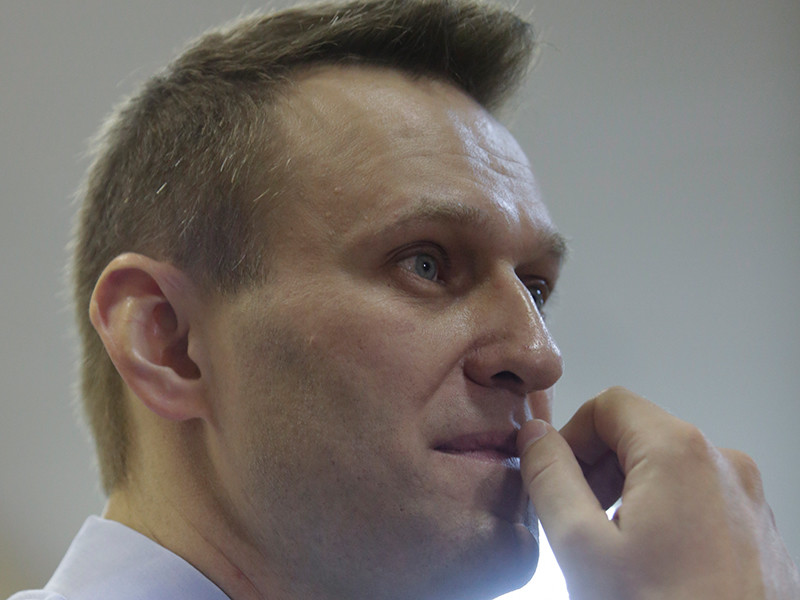 Суд оградил Навального от дополнительной обязанности не совершать правонарушений