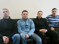 Четверо обвиняемых в убийствах экс-сотрудников "Беркута" уехали из Украины в Россию