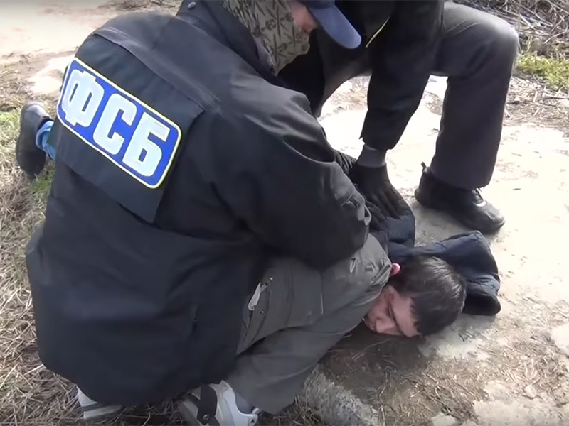 В Одинцовском районе Московской области задержан выходец из Центральной Азии Аброр Азимов. Он считается одним из организаторов теракта в метро Санкт-Петербурга

