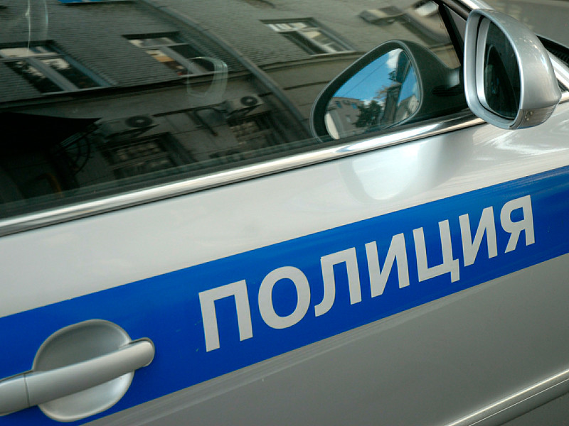 Краснодарские полицейские спилили дверь у сотрудника "Эковахты по Северному Кавказу" и проводят обыск