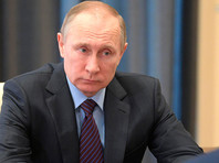 В своей речи на заседании президиума Госсовета Путин обратил внимание на низкую финансовую грамотность многих из тех, кто берет микрозаймы