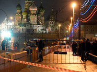 Бывшего вице-премьера, лидера партии "Союз правых сил" оппозиционера застрелили поздно вечером 27 февраля 2015 года на Большом Москворецком мосту