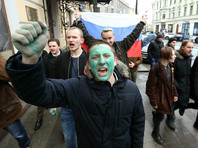 Власти Петербурга пришли к выводу, что вузы не должны наказывать студентов за участие в митингах