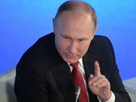 Путин на медиафоруме рассказал об отношениях СМИ и власти, регулировании интернета и ответил на блиц-вопросы