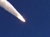 В России испытали гиперзвуковую ракету "Циркон" - она достигла восьми скоростей звука