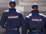 В Москве полиция задержала муниципального депутата от "Единой России", который призывал бороться с реновацией