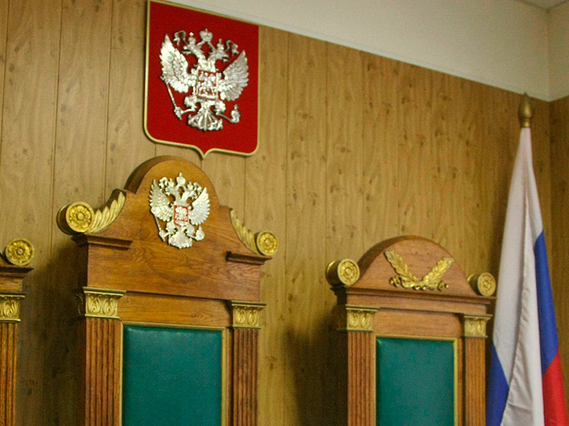 ФСБ не удалось наказать рублем петербуржца, пытавшегося узнать судьбу репрессированного деда