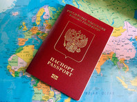Навальный напомнил, что ему не выдавали загранпаспорт на протяжении пяти лет