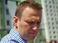 Ранее на этой неделе, обращаясь к своим сторонникам, Навальный призвал их выходить на улицы 12 июня под российскими флагами даже в том случае, если власти отказываются согласовывать мероприятия