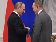 Путин в беседе про обыски у Серебренникова употребил слово "дураки"