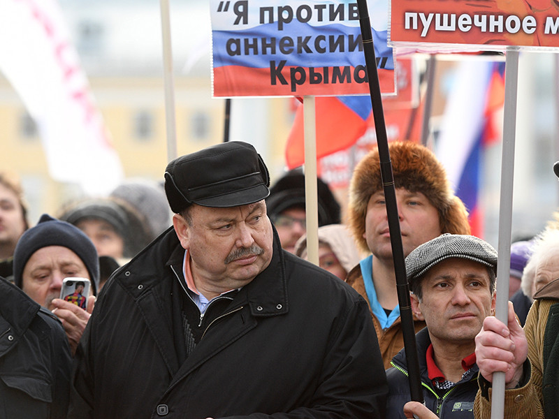 Новую антикоррупционную акцию протеста оппозиционера Алексея Навального, запланированную на 12 июня, могут объединить с маршем против программы реновации жилья в Москве, которую организует партия ПАРНАС