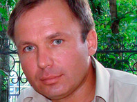 Константина Ярошенко арестовали в Либерии 28 мая 2010 года и доставили в США