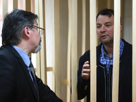 Пресненский суд Москвы санкционировал меру пресечения в виде домашнего ареста бывшему директору "7 студии" Юрию Итину