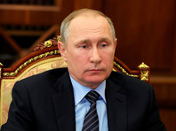 Путин пообещал привлечь Генпрокуратуру и МВД, чтобы разобраться с нарушением прав геев на Северном Кавказе