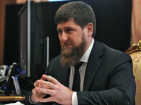 Более половины россиян заявили социологам, что Рамзан Кадыров трудится на благо страны