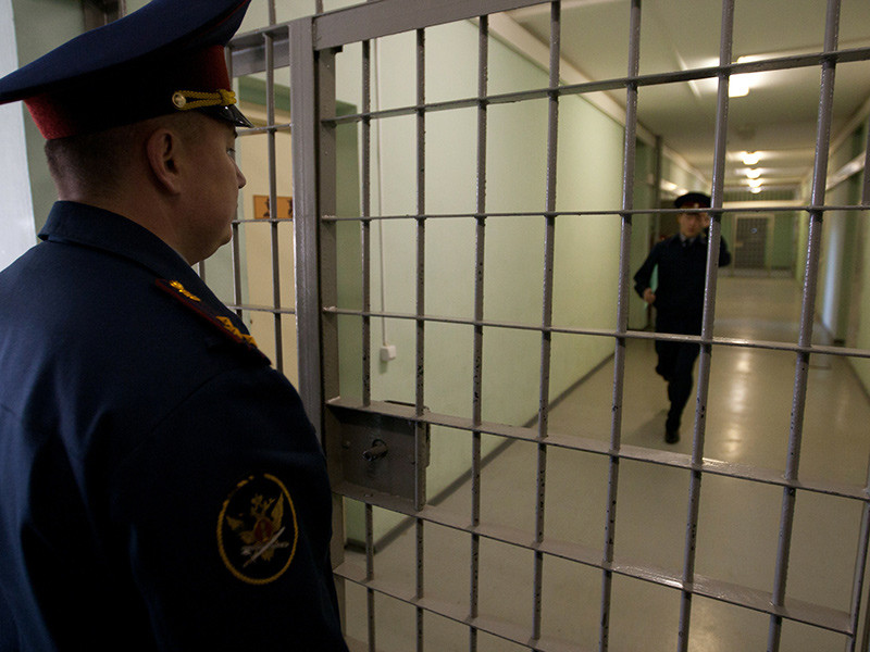 Осужденный за госизмену ученый Владимир Лапыгин попросил у Путина помилования