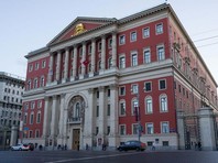 ПАРНАС и "Яблоко" подали заявку на митинг против реновации в Москве