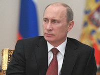 Путин наделил ФСБ правом забирать у граждан земельные участки для государственных нужд
