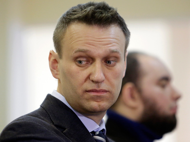 Основатель Фонда борьбы с коррупцией Алексей Навальный 22 мая рассказал в своем блоге о закупках одной из дочерних компаний "Роснефти"