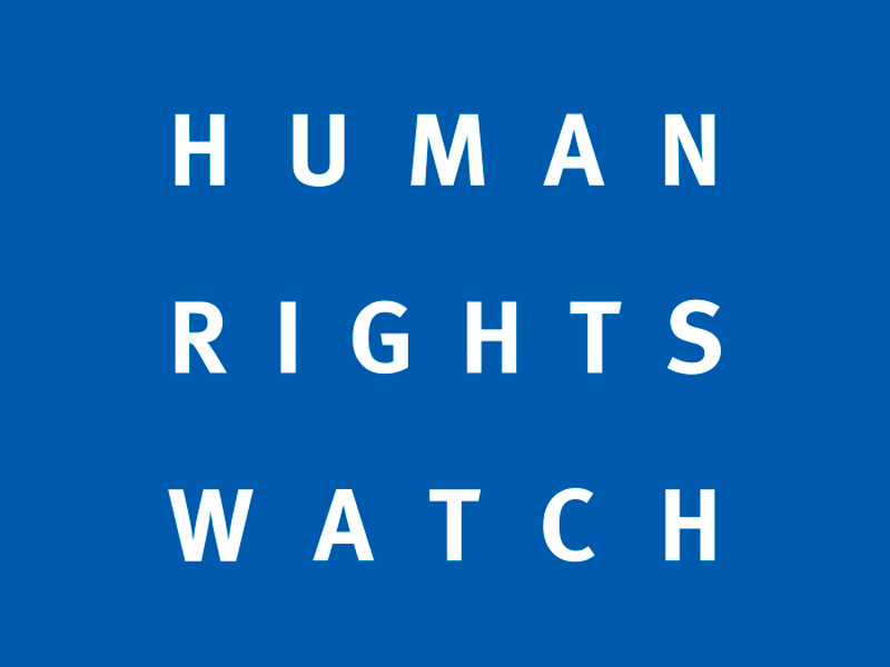 Human Rights Watch: спикер парламента Чечни был инициатором облав на геев и лично присутствовал при пытках
