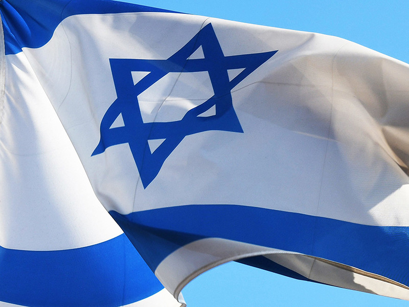 Московское посольство Израиля признано лучшим дипломатическим представительством страны за 2016 год