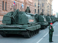 "Фонтанка" сообщила об отмене морского парада в Санкт-Петербурге