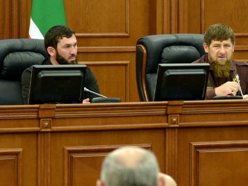 Депутаты парламента Чечни внесли в Госдуму законопроект о внесении поправок к закону "Об основах охраны здоровья граждан", предусматривающих замену обязательного хирургического вскрытия тел умерших "виртуальной аутопсией"